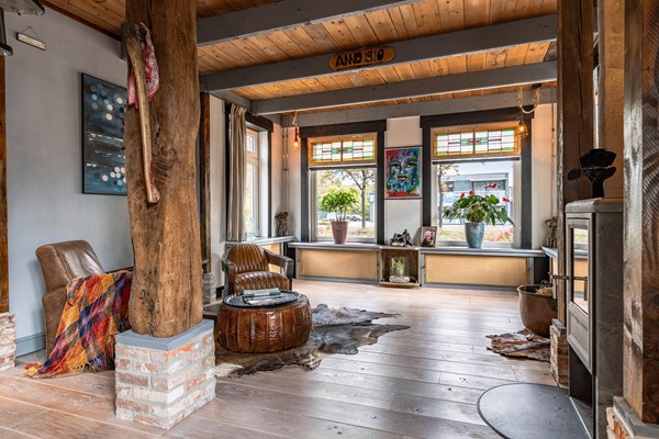 Medium property photo - Sluiskade 3, 9581 JJ Musselkanaal